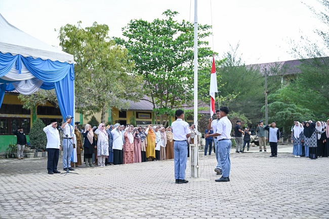 Mendikdasmen: Pemulihan Pendidikan Bukan Sekadar Membuka Kembali Sekolah